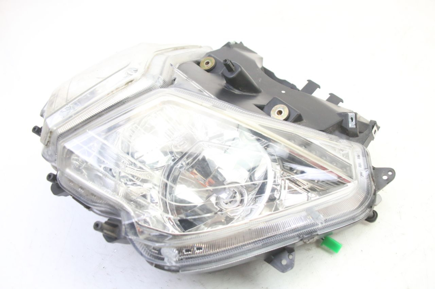 photo de REFLEKTOR PRZEDNI SYM JET 14 4T 50 (2018 - 2022) - Zbliżenie techniczne