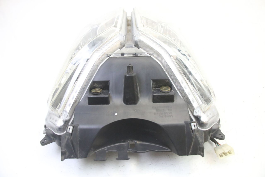 photo de REFLEKTOR PRZEDNI SYM JET 14 4T 50 (2018 - 2022) - Punkty mocowania