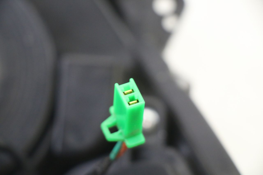 photo de REFLEKTOR PRZEDNI SYM JET 14 4T 50 (2018 - 2022) - Oznaczenia i referencje