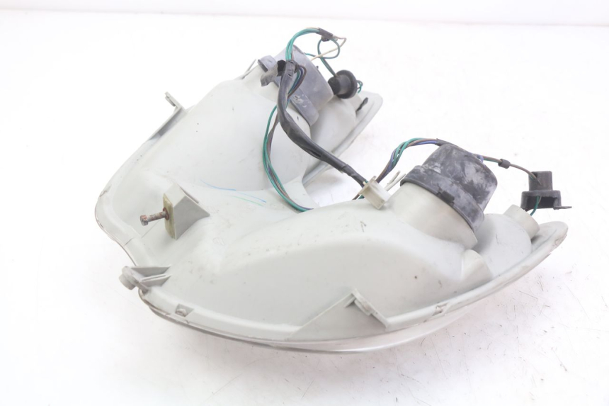 photo de REFLEKTOR PRZEDNI SYM JET EURO X 2T 50 (2003 - 2007) - Zoom stanu zużycia