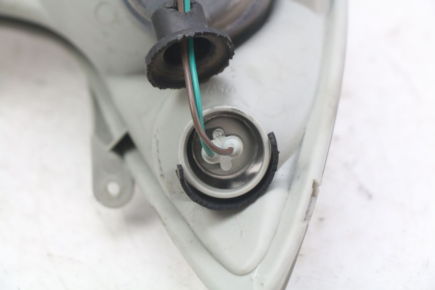 photo de REFLEKTOR PRZEDNI SYM JET EURO X 2T 50 (2003 - 2007) - Inny kąt widzenia