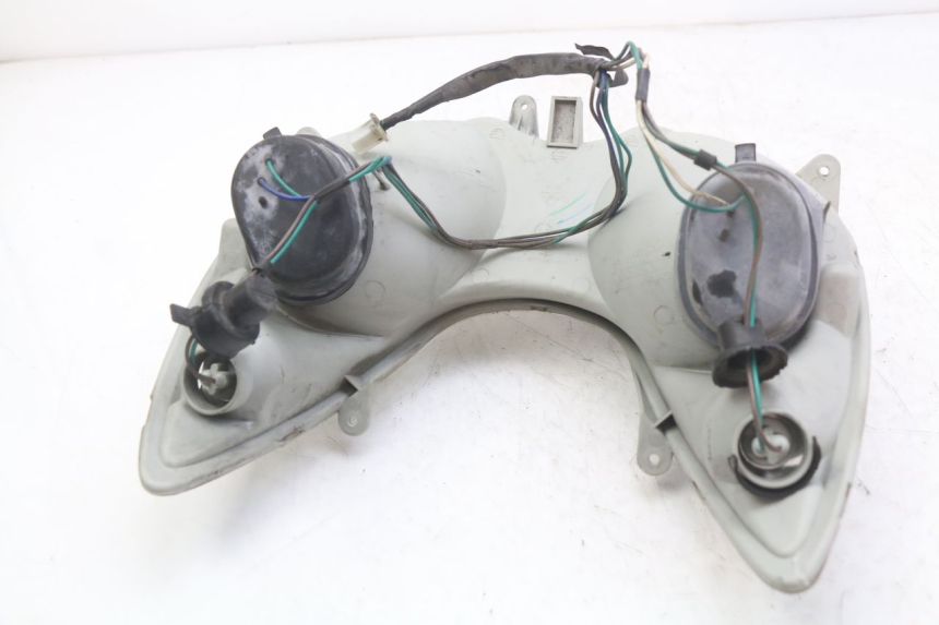 photo de REFLEKTOR PRZEDNI SYM JET EURO X 2T 50 (2003 - 2007) - Zbliżenie techniczne