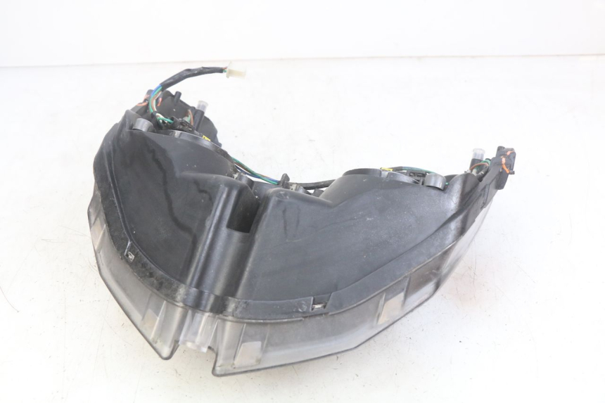 photo de REFLEKTOR PRZEDNI SYM JET SPORT XR 50 (2006 - 2015) - Punkty mocowania