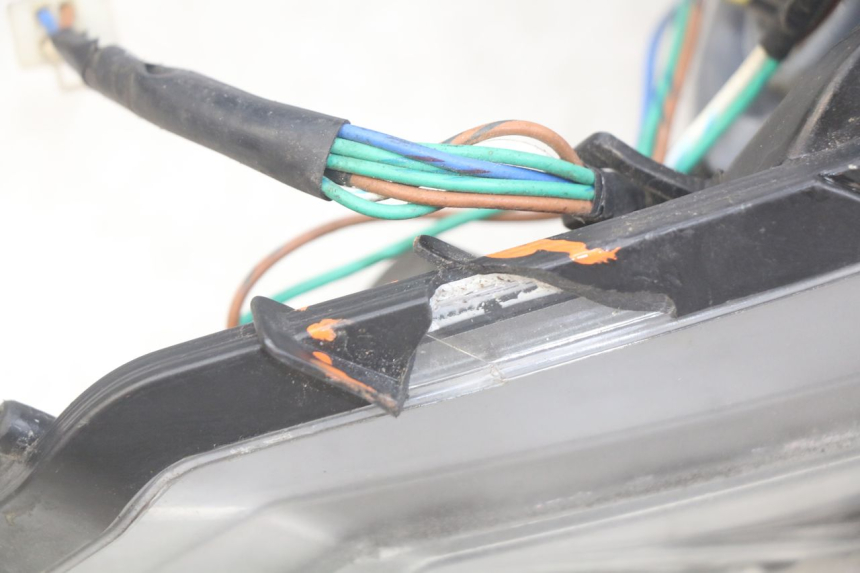 photo de REFLEKTOR PRZEDNI SYM JET SPORT XR 50 (2006 - 2015) - Część sprawdzona