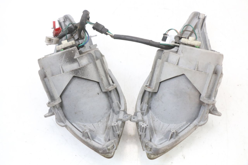 photo de REFLEKTOR PRZEDNI SYM JOYRIDE EVO 125 (2009 - 2016) - Widok produktu