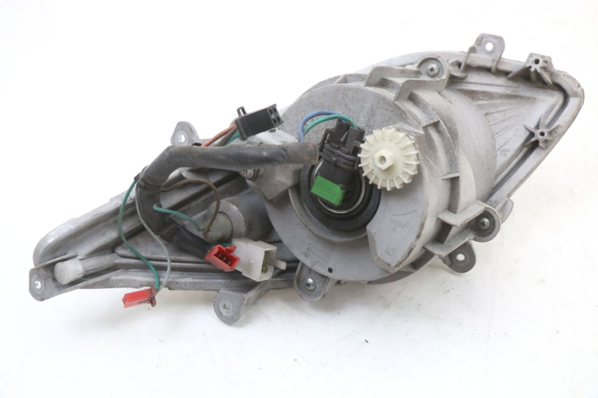 photo de REFLEKTOR PRZEDNI SYM JOYRIDE EVO 125 (2009 - 2016) - Szczegóły charakterystyczne