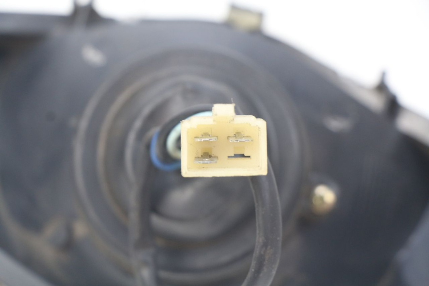 photo de REFLEKTOR PRZEDNI RIDE JUMP 2T 50 (2012 - 2017) - Zoom stanu zużycia