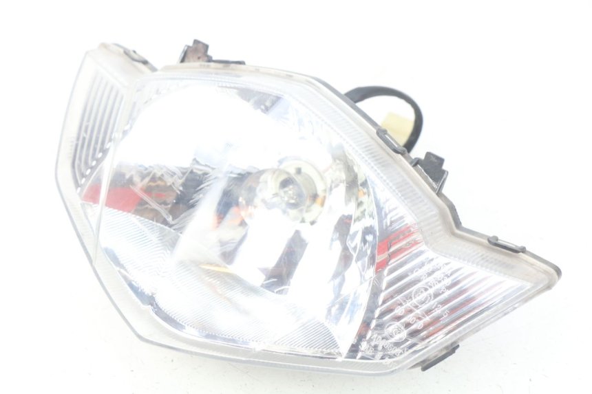 photo de REFLEKTOR PRZEDNI RIDE JUMP 2T 50 (2012 - 2017) - Punkty mocowania