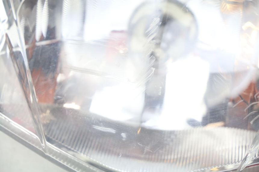 photo de REFLEKTOR PRZEDNI RIDE JUMP 2T 50 (2012 - 2017) - Stan powierzchni