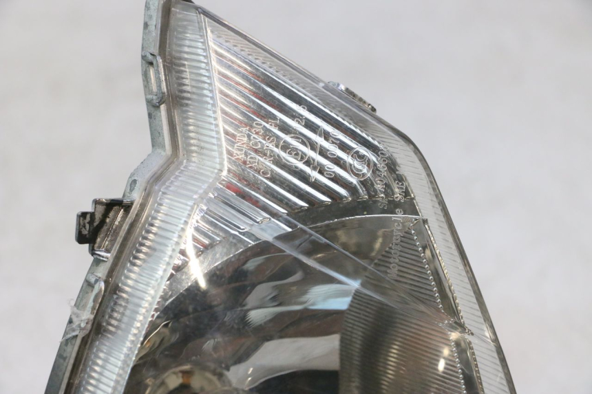photo de REFLEKTOR PRZEDNI RIDE JUMP 2T 50 (2012 - 2017) - Szczegół części
