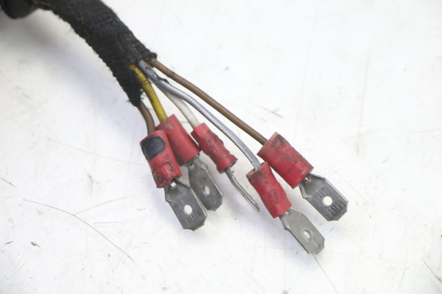 photo de REFLEKTOR PRZEDNI BMW K 75 RT 750 (1989 - 1997) - Inny kąt widzenia