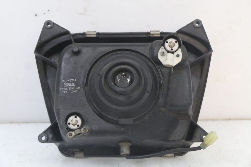 photo de REFLEKTOR PRZEDNI KAWASAKI GTR 1000 (1994 - 2004) - Zbliżenie techniczne