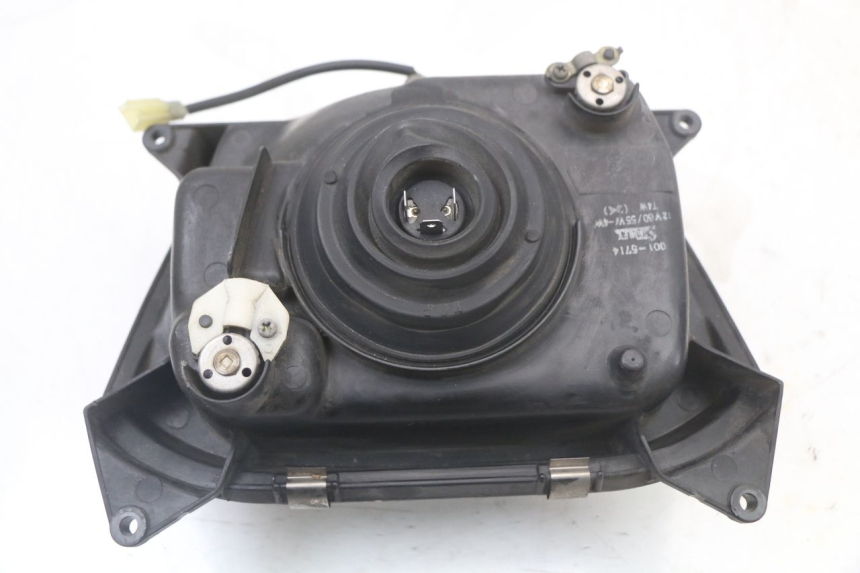 photo de REFLEKTOR PRZEDNI KAWASAKI GTR 1000 (1994 - 2004) - Widok ogólny