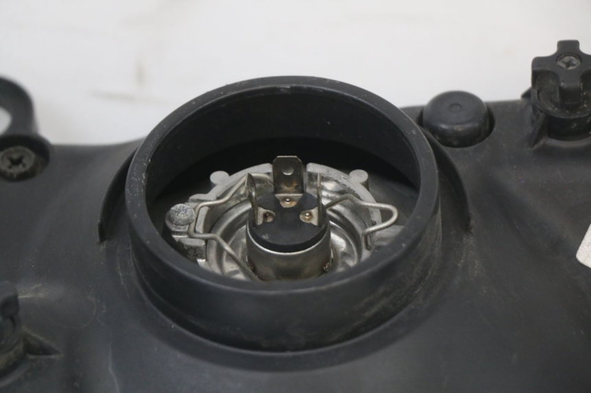 photo de REFLEKTOR PRZEDNI KAWASAKI ZR7 ZR-7 S 750 (1999 - 2004) - Część sprawdzona