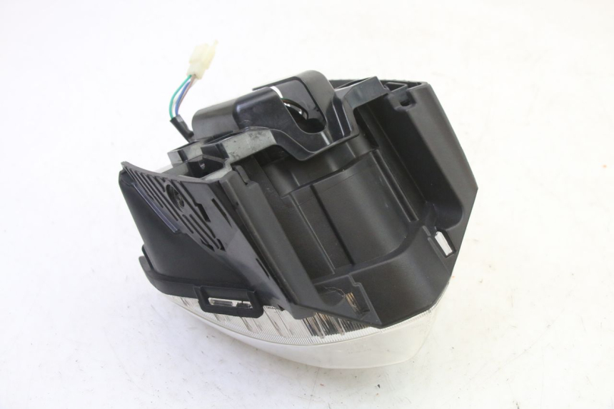 photo de REFLEKTOR PRZEDNI KIDEN KD125-G 125 (2018 - 2022) - Widok ogólny