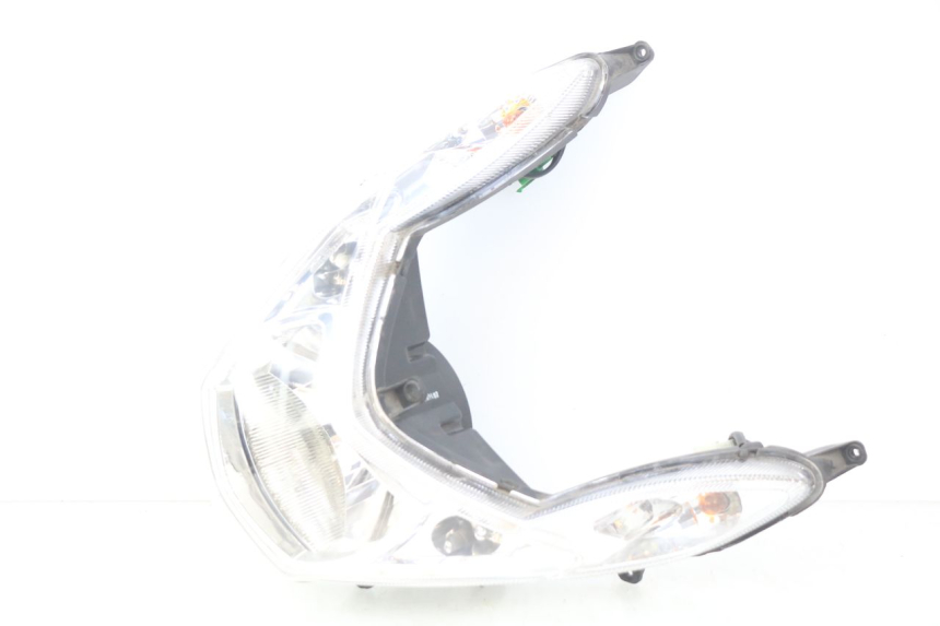 photo de REFLEKTOR PRZEDNI PEUGEOT KISBEE 2T 50 (2010 - 2017) - Widok główny