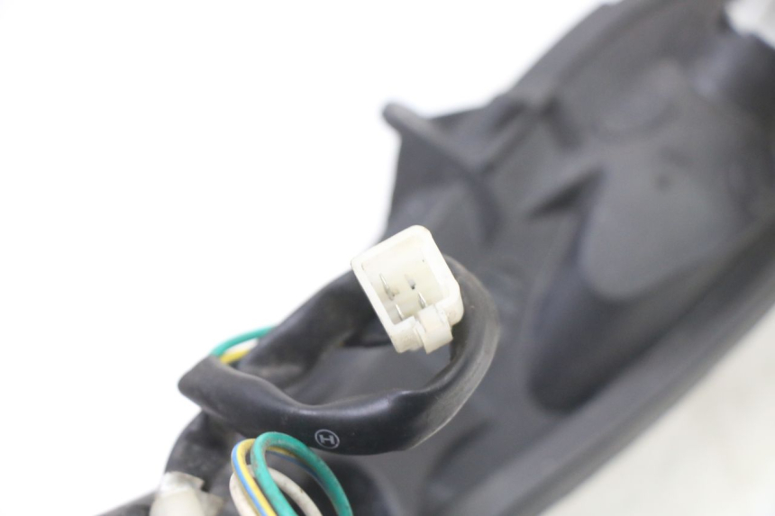 photo de REFLEKTOR PRZEDNI PEUGEOT KISBEE 2T 50 (2018 - 2022) - Zdjęcie dodatkowe