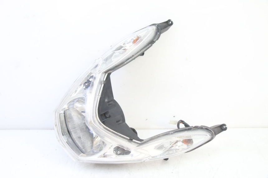 photo de REFLEKTOR PRZEDNI PEUGEOT KISBEE 2T 50 (2018 - 2022) - Widok ogólny