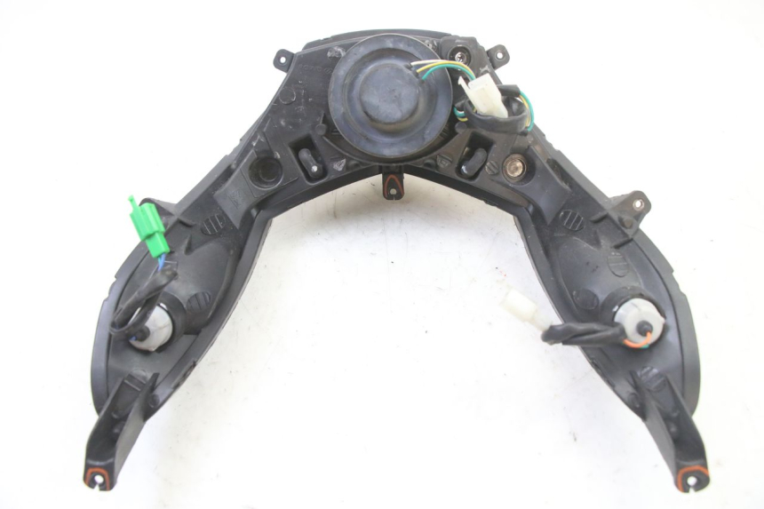 photo de REFLEKTOR PRZEDNI PEUGEOT KISBEE 2T 50 (2018 - 2022) - Część sprawdzona