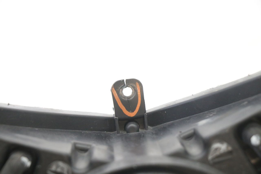 photo de REFLEKTOR PRZEDNI PEUGEOT KISBEE 2T 50 (2018 - 2022) - Oznaczenia i referencje