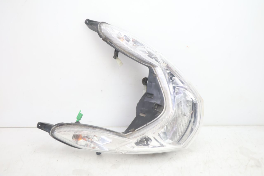 photo de REFLEKTOR PRZEDNI PEUGEOT KISBEE 2T 50 (2010 - 2017) - Zbliżenie techniczne