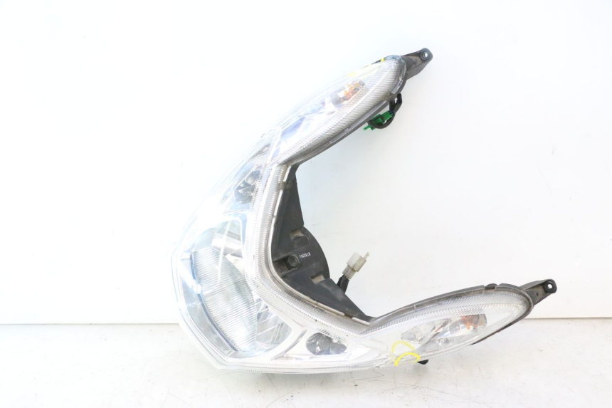 photo de REFLEKTOR PRZEDNI PEUGEOT KISBEE 2T 50 (2010 - 2017) - Szczegół części