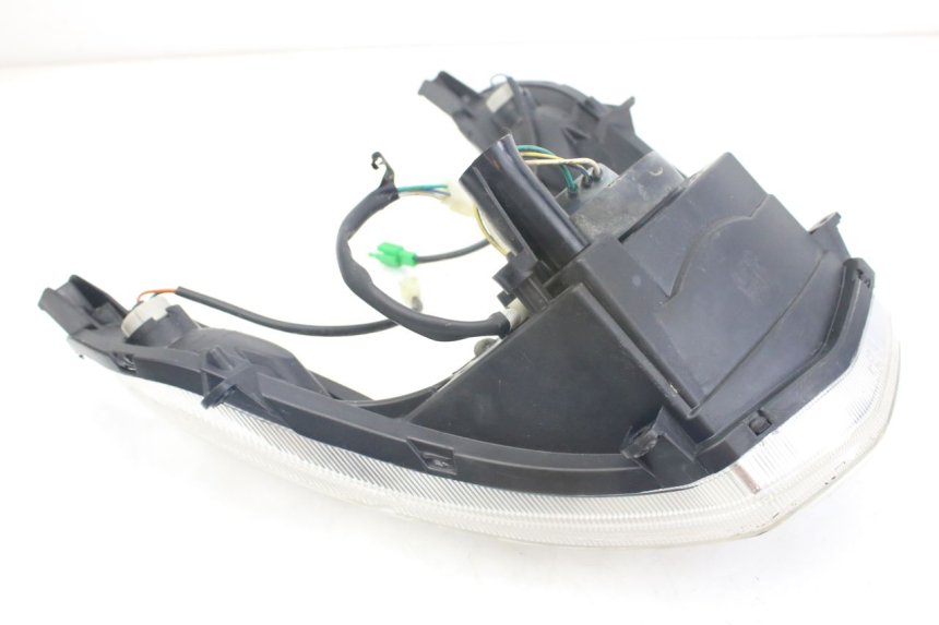 photo de REFLEKTOR PRZEDNI PEUGEOT KISBEE 4T 50 (2010 - 2017) - Szczegół części