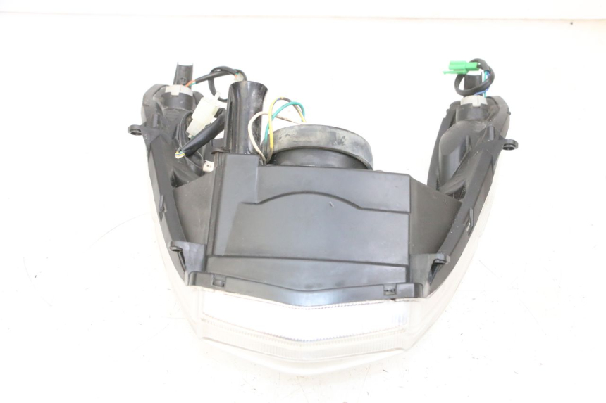 photo de REFLEKTOR PRZEDNI PEUGEOT KISBEE 4T 50 (2010 - 2017) - Inny kąt widzenia