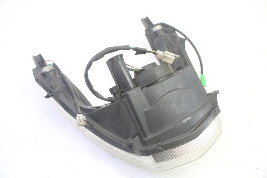 photo de REFLEKTOR PRZEDNI PEUGEOT KISBEE 4T 50 (2018 - 2022) - Część sprawdzona