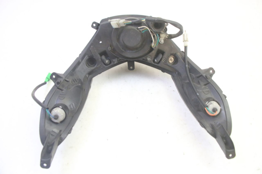 photo de REFLEKTOR PRZEDNI PEUGEOT KISBEE 4T 50 (2018 - 2022) - Oznaczenia i referencje