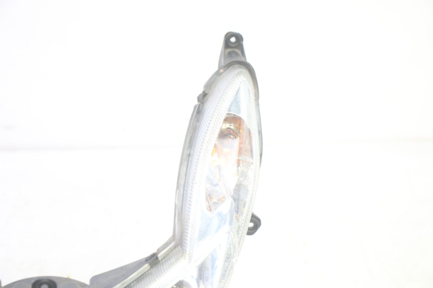 photo de REFLEKTOR PRZEDNI PEUGEOT KISBEE 4T 50 (2010 - 2017) - Inny kąt widzenia