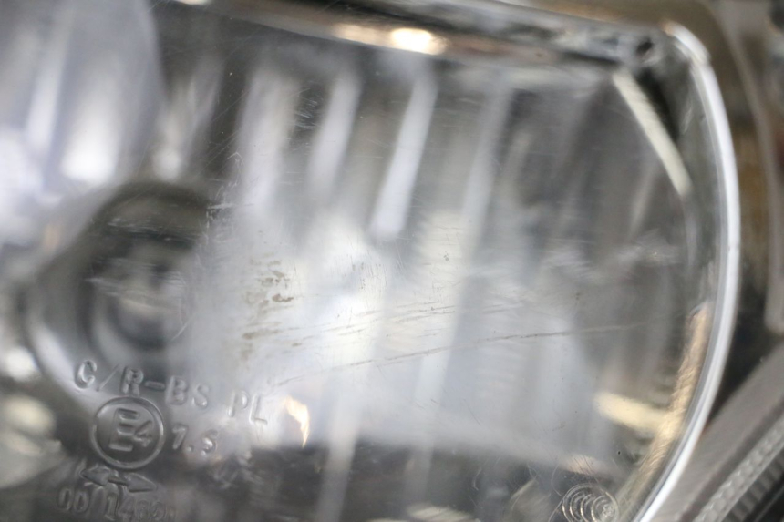 photo de REFLEKTOR PRZEDNI PEUGEOT KISBEE 4T 50 (2010 - 2017) - Zdjęcie dodatkowe