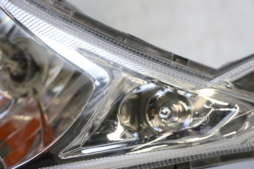 photo de REFLEKTOR PRZEDNI PEUGEOT KISBEE 4T 50 (2018 - 2022) - Widok produktu