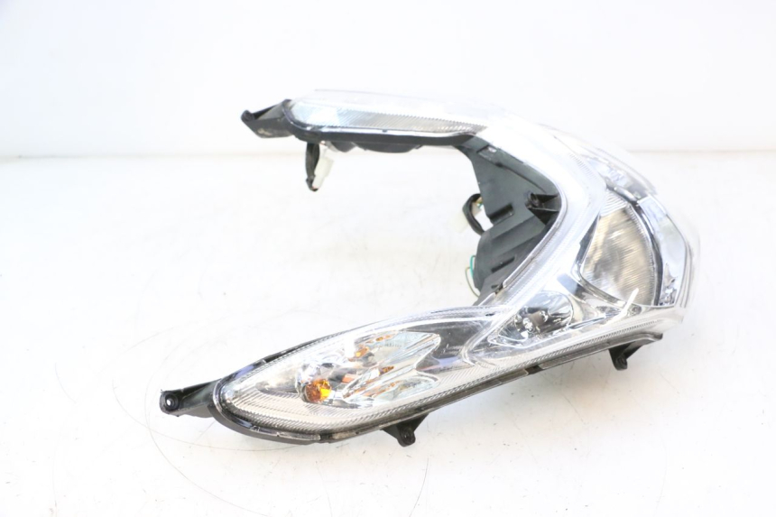 photo de REFLEKTOR PRZEDNI PEUGEOT KISBEE 4T 50 (2018 - 2022) - Alternatywny kąt