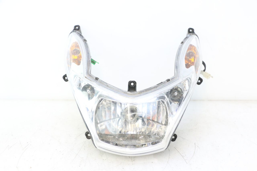 photo de REFLEKTOR PRZEDNI PEUGEOT KISBEE 4T 50 (2010 - 2017) - Widok główny