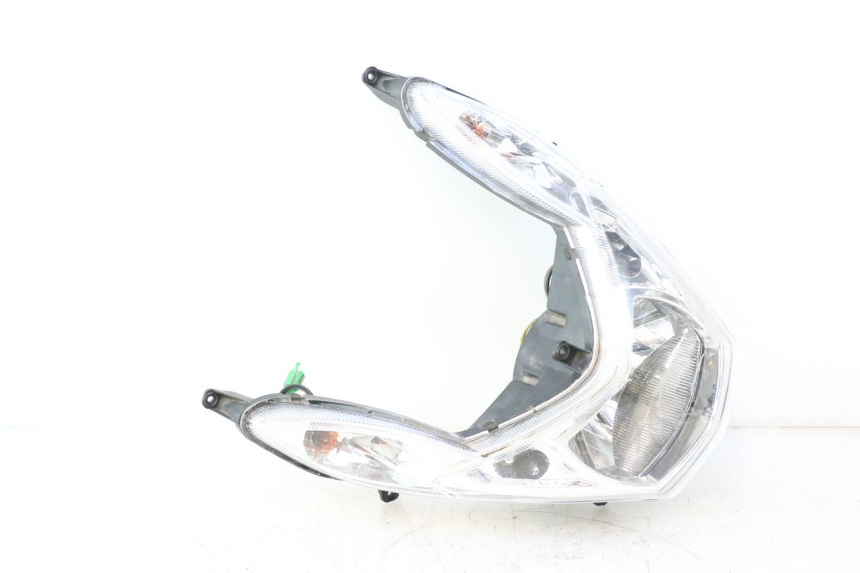 photo de REFLEKTOR PRZEDNI PEUGEOT KISBEE 4T 50 (2010 - 2017) - Szczegół części