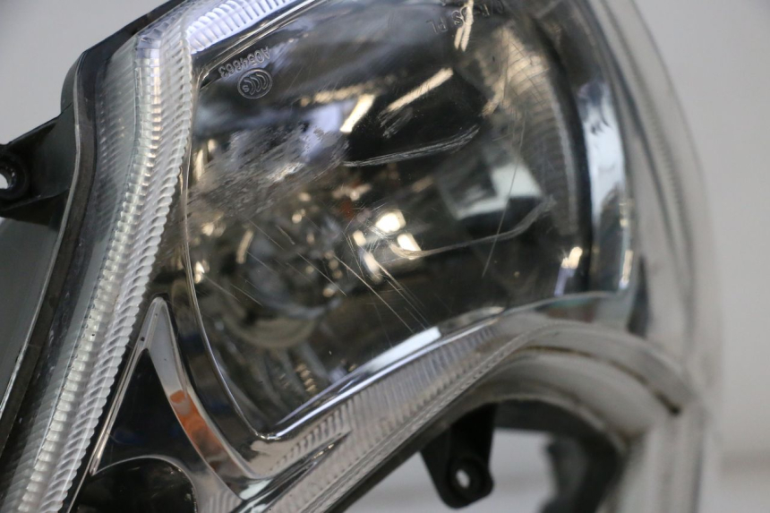 photo de REFLEKTOR PRZEDNI PEUGEOT KISBEE 4T 50 (2010 - 2017) - Widok produktu