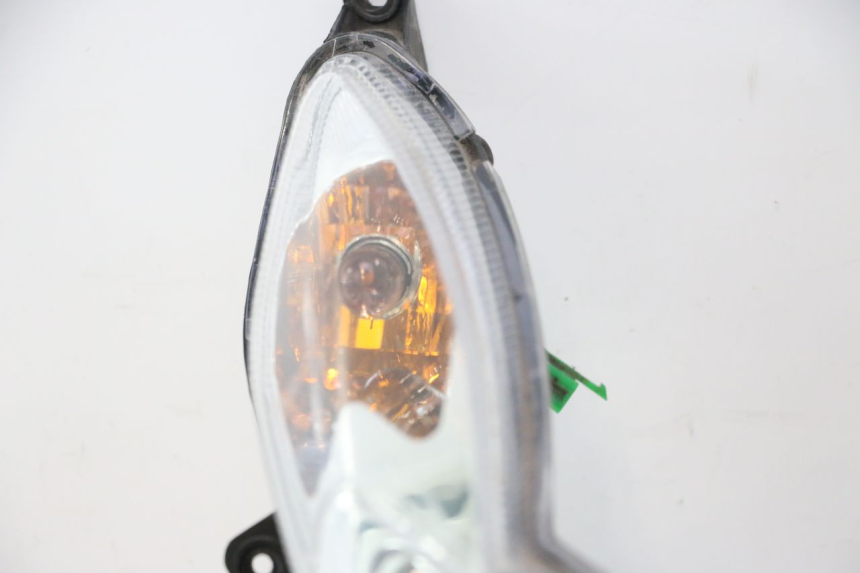 photo de REFLEKTOR PRZEDNI PEUGEOT KISBEE 4T 50 (2010 - 2017) - Zoom jakości