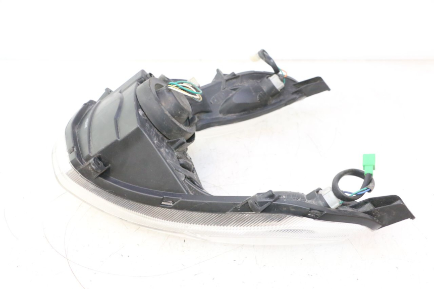photo de REFLEKTOR PRZEDNI PEUGEOT KISBEE 4T 50 (2010 - 2017) - Zbliżenie techniczne