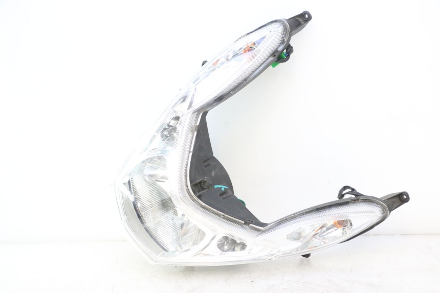 photo de PRZEDNIA LAMPA PEUGEOT KISBEE 4T 50 (2023 - 2026) - Widok główny