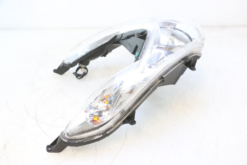 photo de PRZEDNIA LAMPA PEUGEOT KISBEE 4T 50 (2023 - 2026) - Część sprawdzona