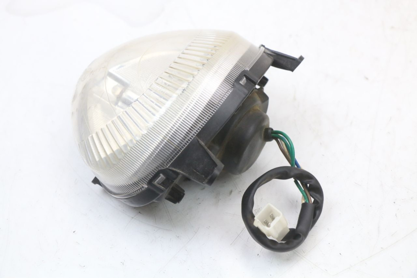 photo de REFLEKTOR PRZEDNI ORCAL KITE 4T 50 (2019 - 2023) - Inny kąt widzenia