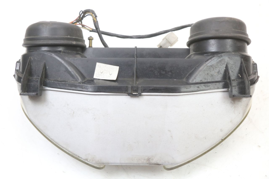 photo de REFLEKTOR PRZEDNI RENAULT KOURANOS 125 (2001 - 2004) - Inny kąt widzenia