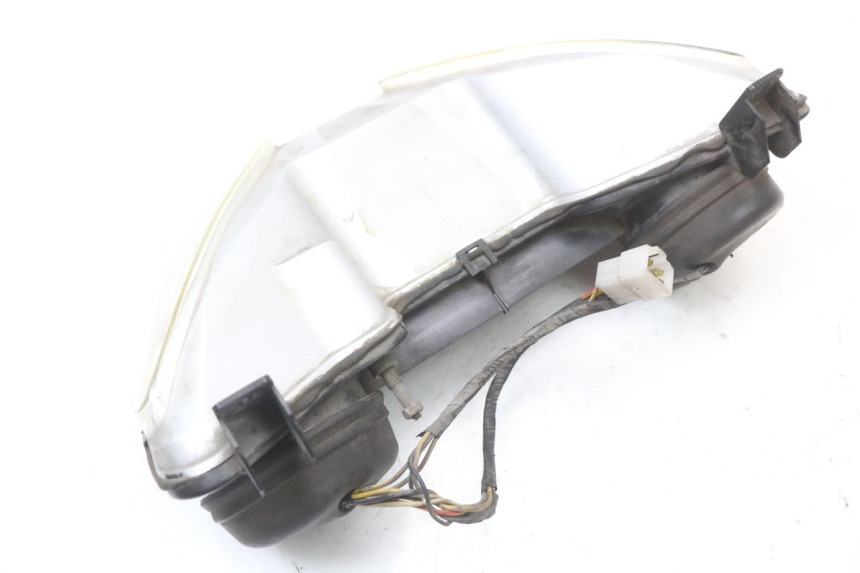 photo de REFLEKTOR PRZEDNI RENAULT KOURANOS 125 (2001 - 2004) - Punkty mocowania