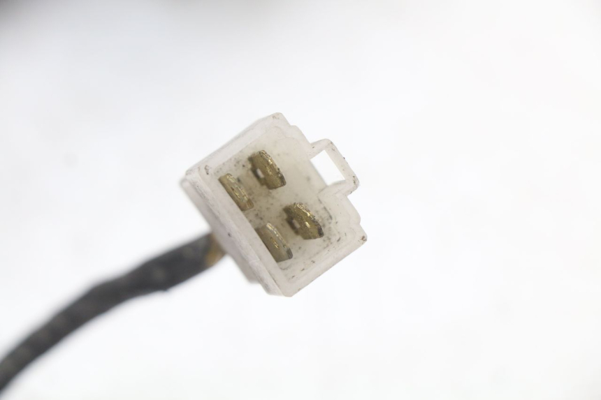 photo de REFLEKTOR PRZEDNI RENAULT KOURANOS 125 (2001 - 2004) - Stan powierzchni