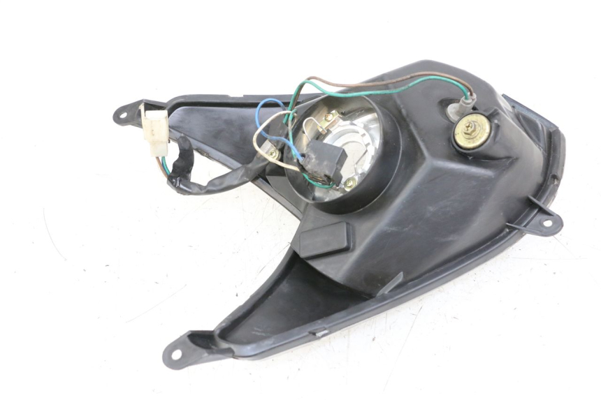 photo de REFLEKTOR PRZEDNI KYMCO AGILITY 4T 50 (2005 - 2018) - Zbliżenie techniczne