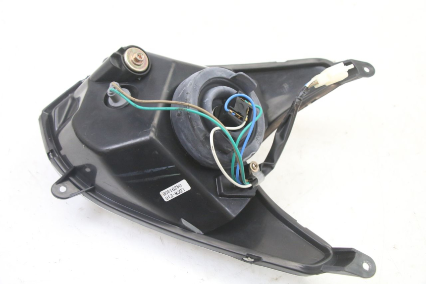 photo de REFLEKTOR PRZEDNI KYMCO AGILITY 4T 50 (2005 - 2018) - Widok ogólny