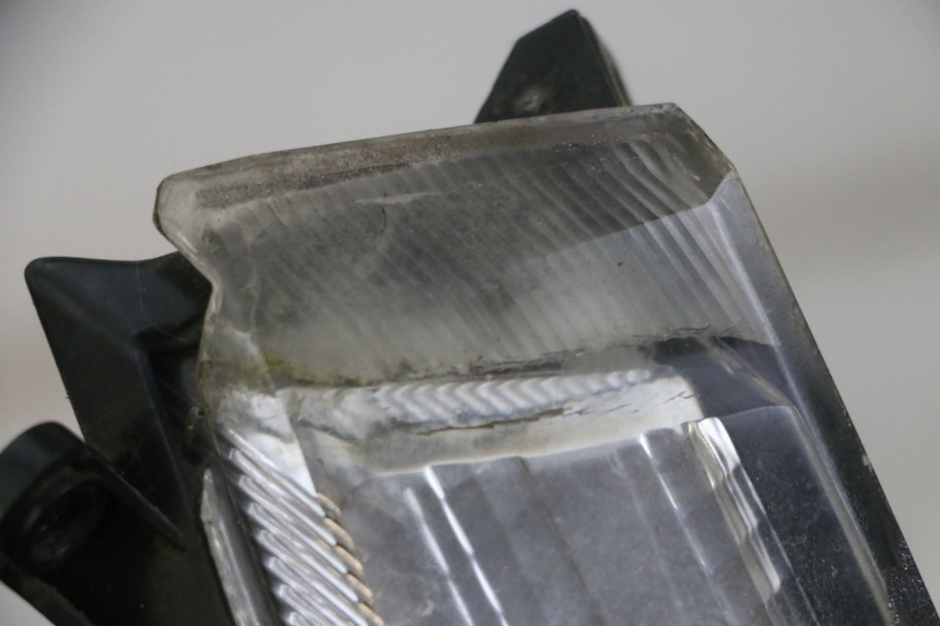 photo de REFLEKTOR PRZEDNI KYMCO DINK 4T 50 (2007 - 2018) - Szczegół części