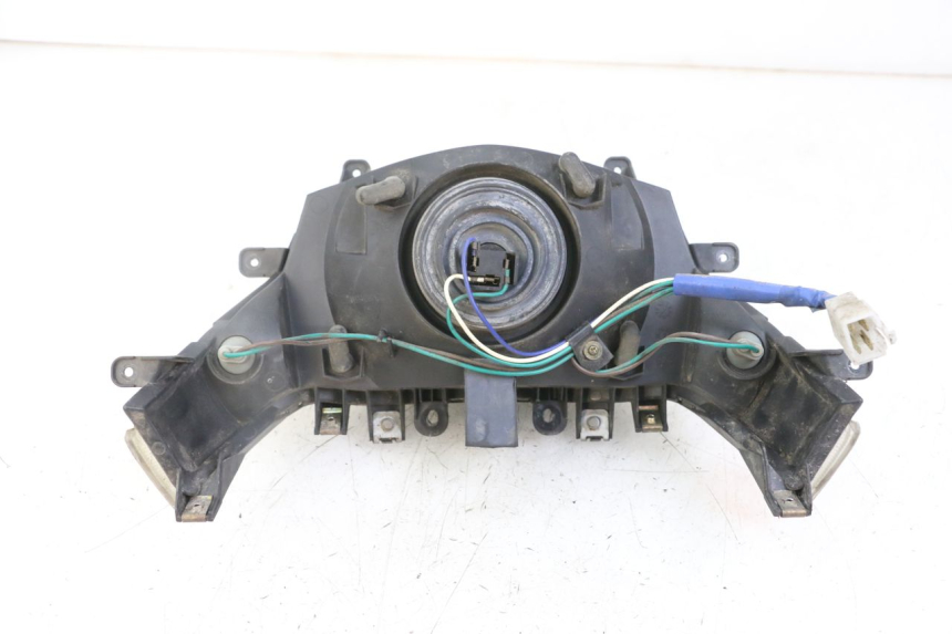 photo de REFLEKTOR PRZEDNI KYMCO DINK 4T 50 (2007 - 2018) - Widok produktu