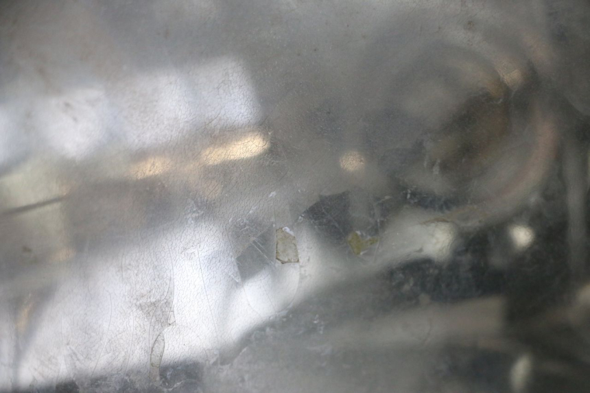 photo de REFLEKTOR PRZEDNI KYMCO DINK 4T 50 (2007 - 2018) - Zdjęcie dodatkowe